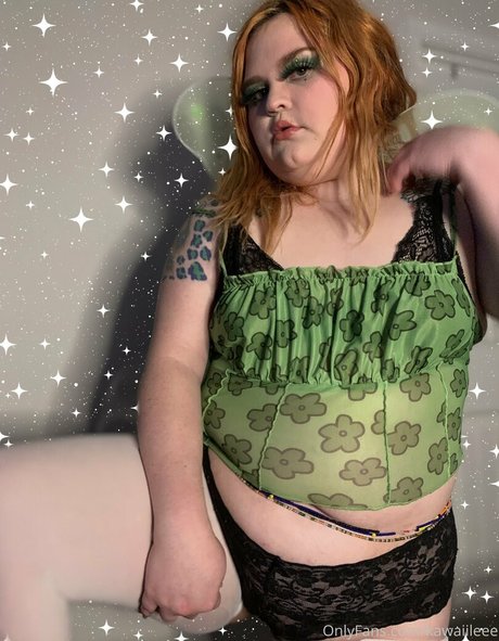 kawaiileee étoile xxx images