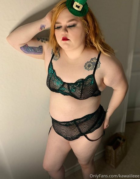 kawaiileee Image de profil