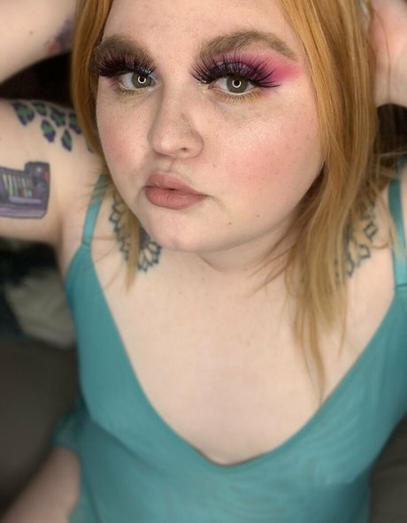 kawaiileee actrice pornographique photo