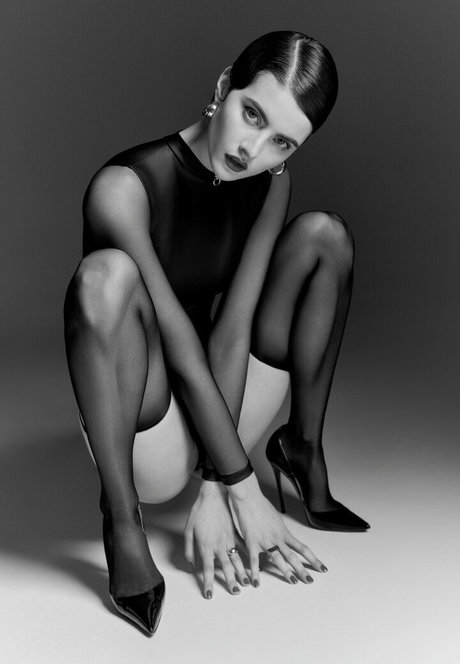 Anastasia Jovanovic modelo xxx imagen