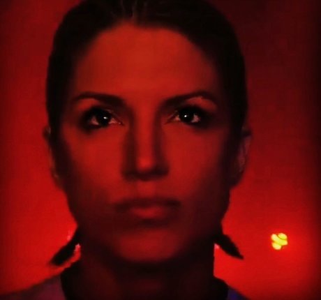 Gina Carano actriz xxx galería