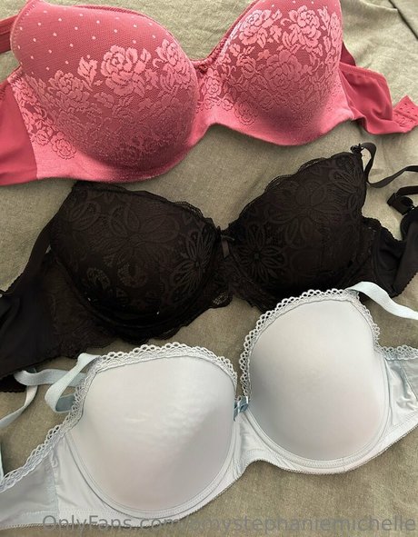 omystephaniemichelle modèle érotique photos