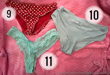 omystephaniemichelle mannequin des photos