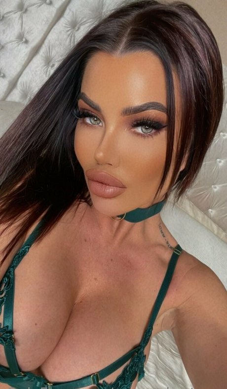 Savanah Storm actrice de nus image