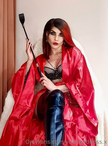 aleksa vamp estrella porno de arte imagen