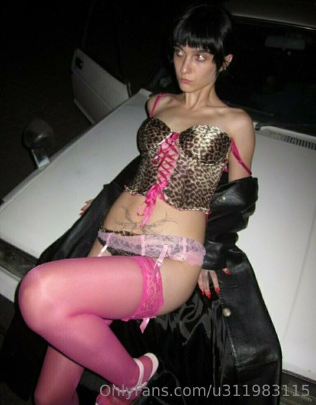 amazonkiera Image de profil