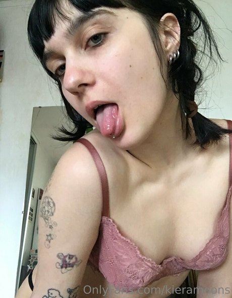 amazonkiera nus star du porno photo