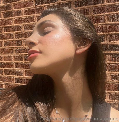 goodwithmytongue actriz sexual imagen