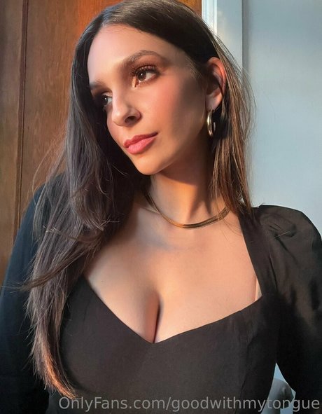 goodwithmytongue estrella libre foto