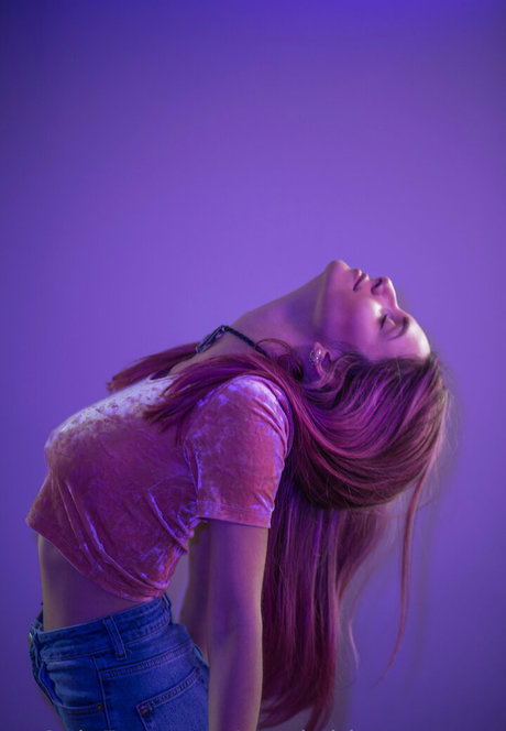 goodwithmytongue actriz foto