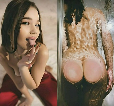 lillybitch estrella porno sexy imágenes