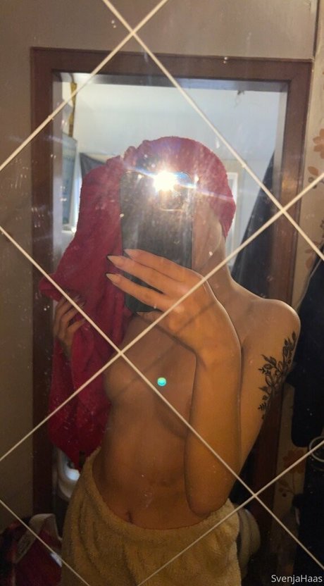 svenjaaonly modelo perfecto imágenes