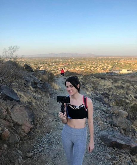 intoxikaite hot pornstar photo