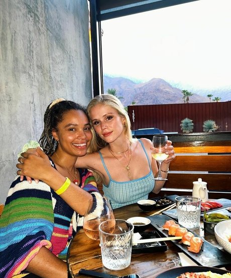 Erin Moriarty model nudes images