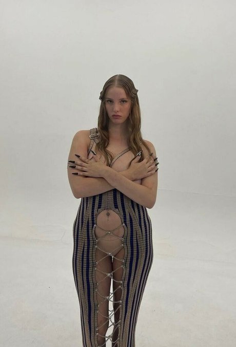 Eliza Goldsmith Miniatura