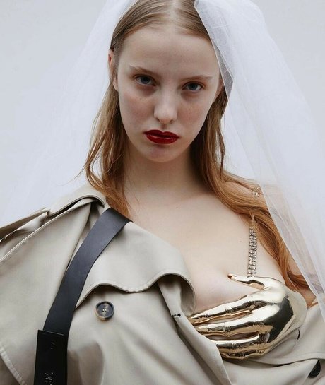 Eliza Goldsmith bonita estrella porno imágenes