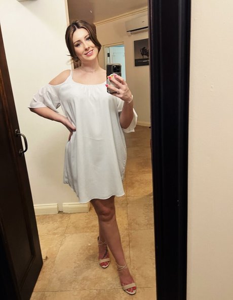 ErinMoore buena actriz imagen