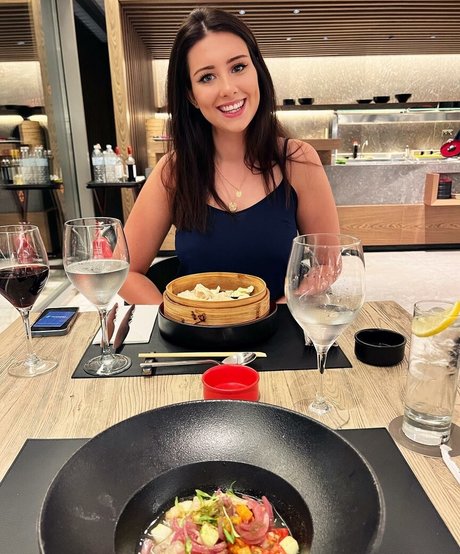 ErinMoore modelo xxx fotos