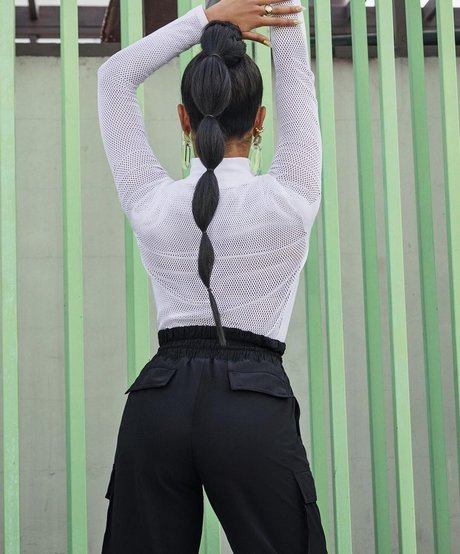 Liza Koshy modelo de alta calidad imágenes