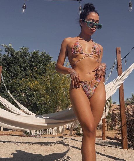 Liza Koshy Image de profil