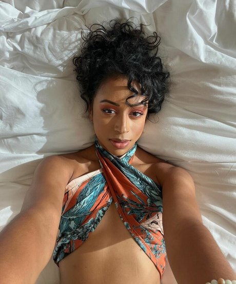 Liza Koshy mejor modelo imagen
