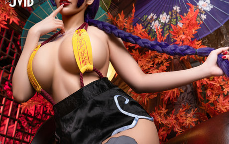 vickybaby61 haut modèle img