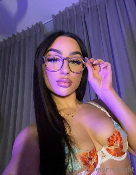 lewdevelynnof estrella del sexo foto