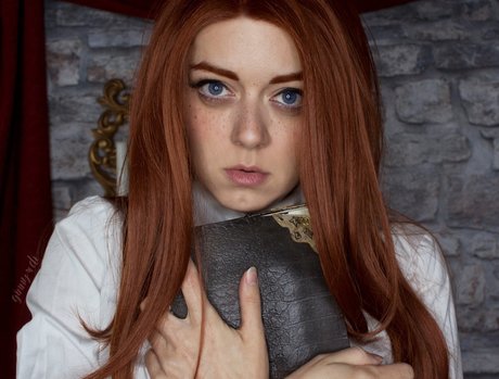 Ginny Di modèle xxx images