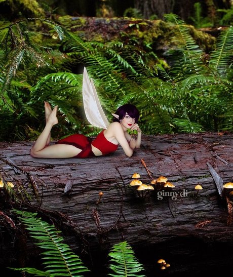 Ginny Di modèle gratuit collection