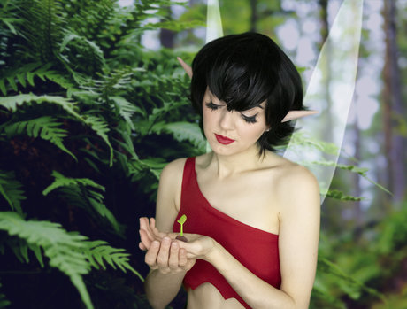 Ginny Di modèle joli galerie