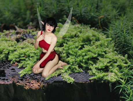 Ginny Di top star des photos