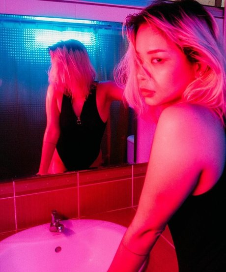 Kuromelo star du porno xxx photos