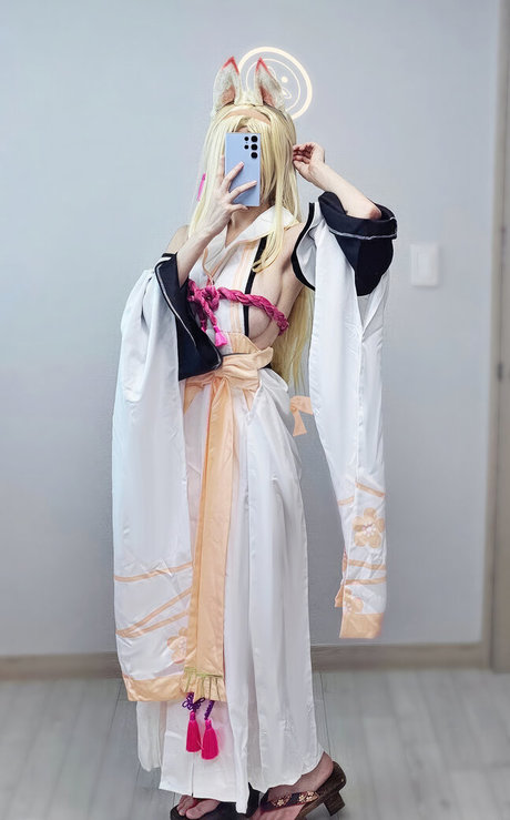 Biya star érotique photo