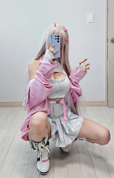 Biya actrice porno des photos