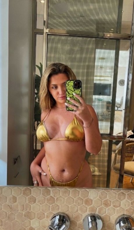 BambinoBecky actriz perfecta imágenes