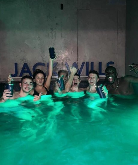 BambinoBecky estrella archivo