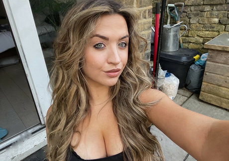 BambinoBecky actriz porno imagen