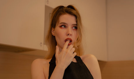 Mood Asmr art model archive