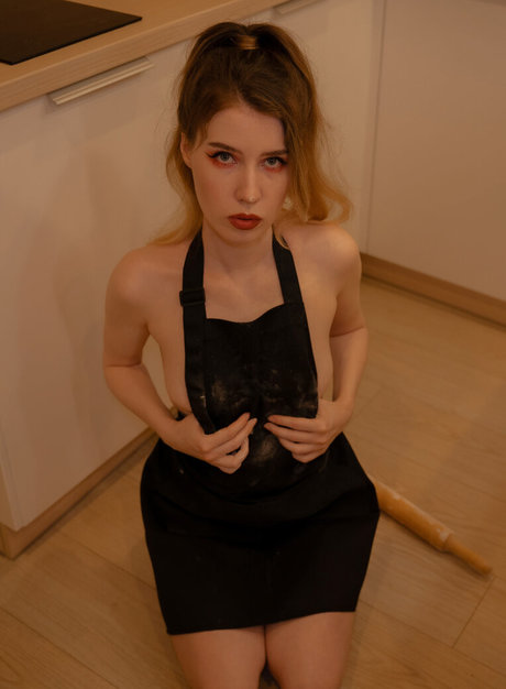 Mood Asmr actrice photo