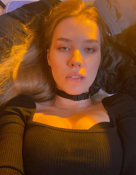 Mood Asmr arte modelo imagen