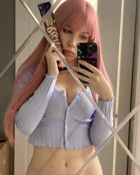 Mood Asmr modelo desnuda imágenes