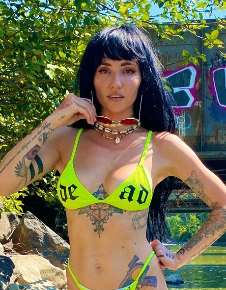 Lights Poxleitner xxx estrella porno archivo