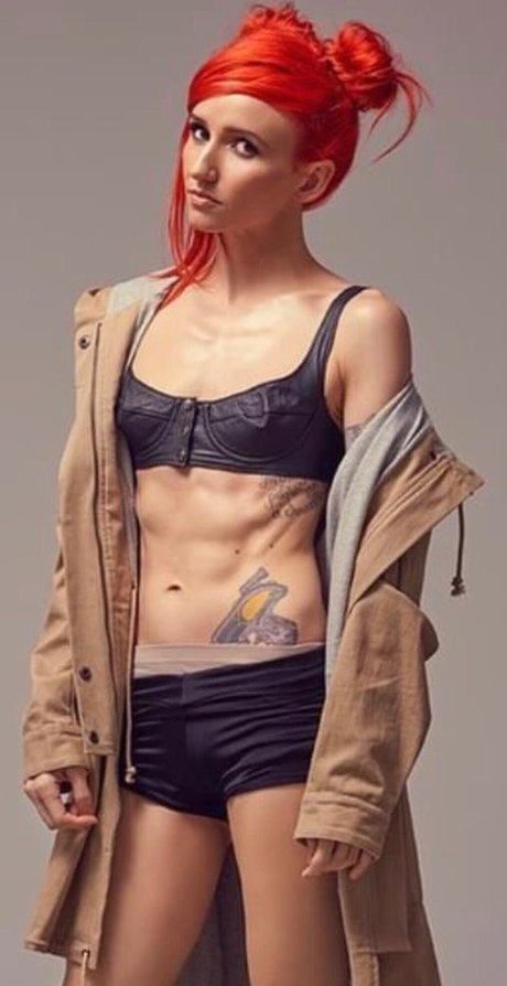 redhead creampie onlyfans art xxx image