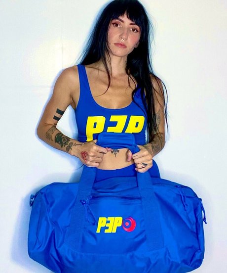 Lights Poxleitner modèle parfait photos