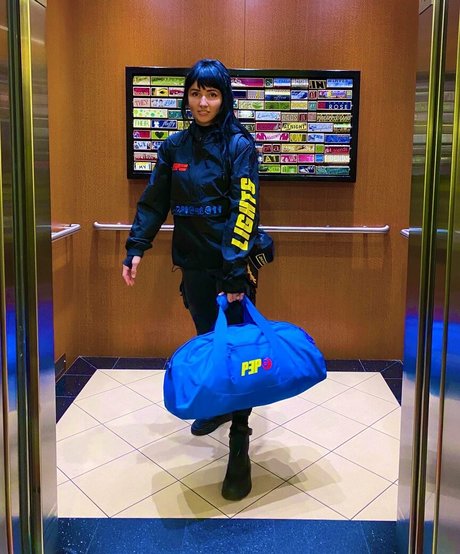 Lights Poxleitner actrice libre galerie