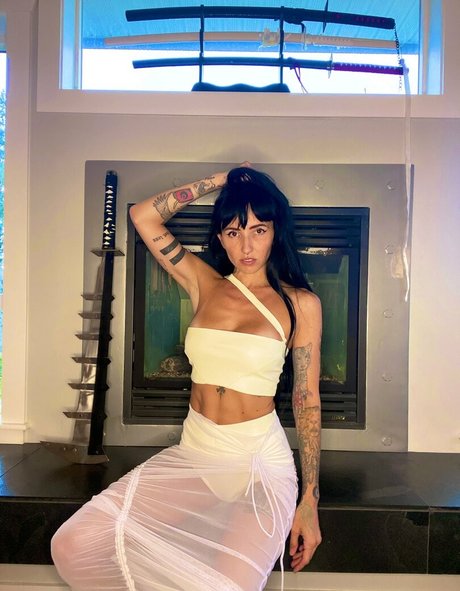 Lights Poxleitner model hot archive