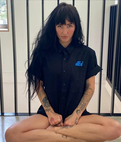 Lights Poxleitner modelo perfecto fotos