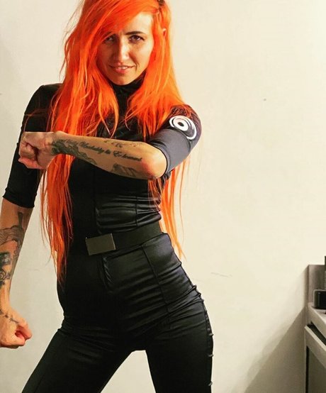 Lights Poxleitner pornstar art archive