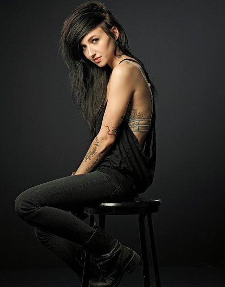 Lights Poxleitner modelo libre galería