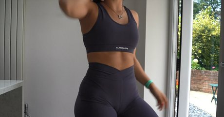 livefitelle estrella perfecta imagen